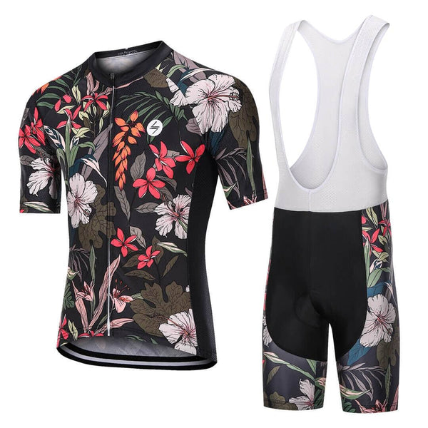Botanic Cycling kit