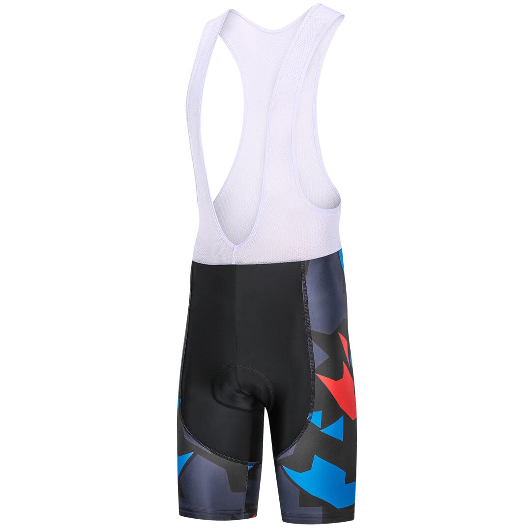 Daydream cycling bibs