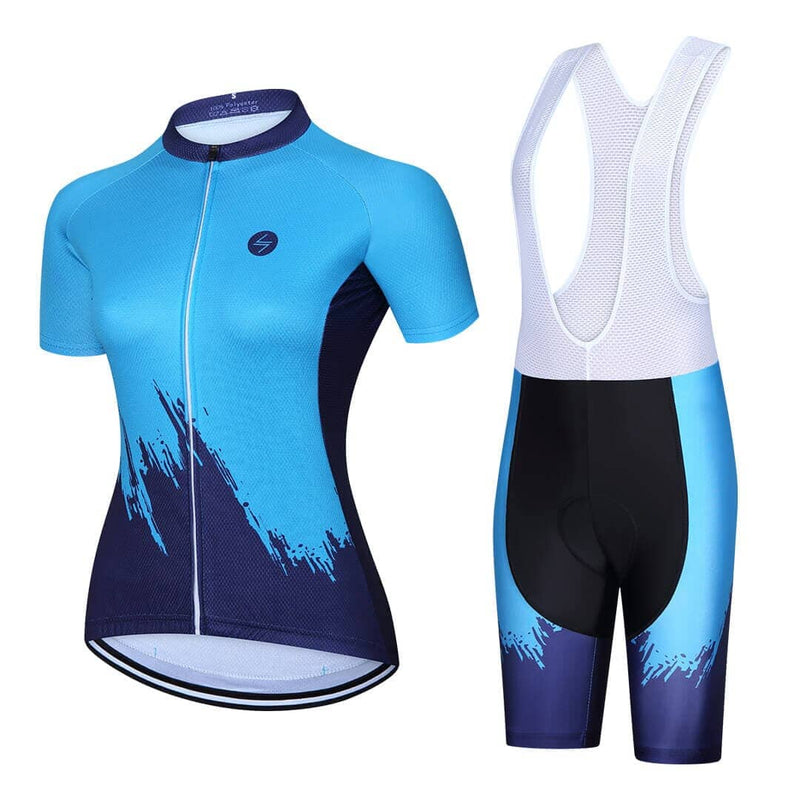 Emerge Cycling Kit