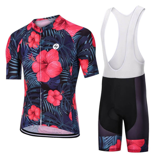 Fiji Cycling kit