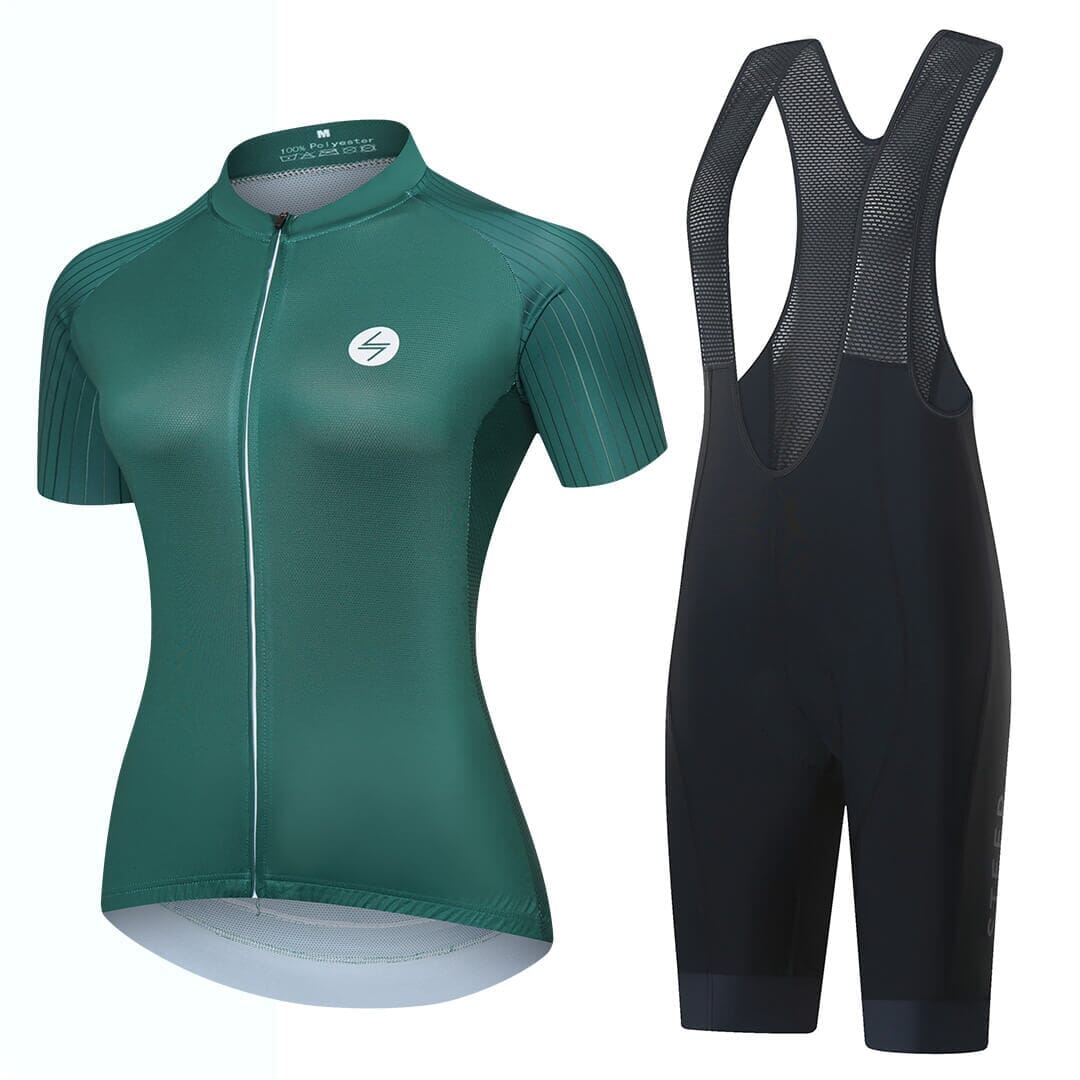 Forest Cycling Kit