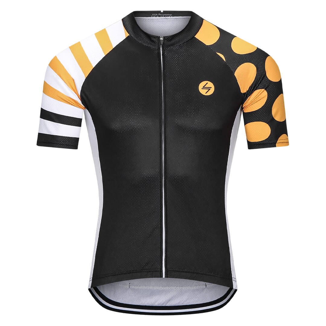 Miracle Cycling Jersey