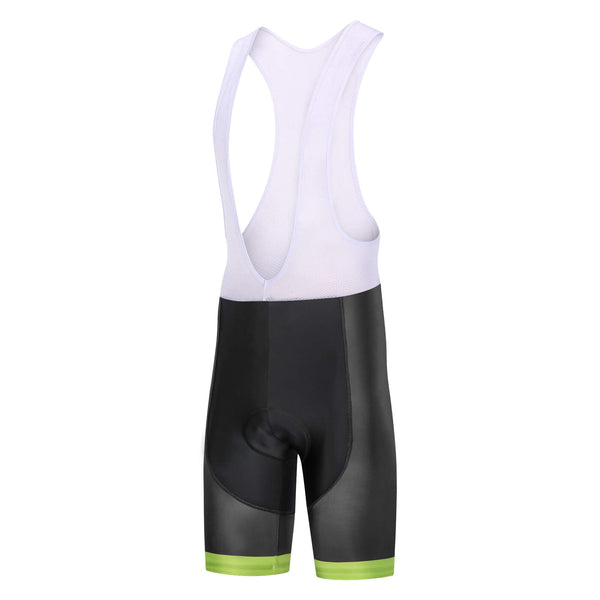 Power cycling bibs