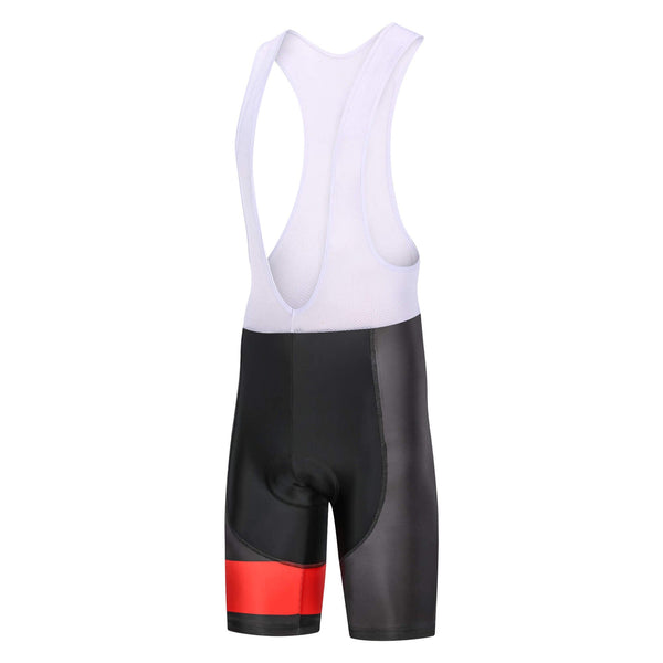 Momentum cycling bibs