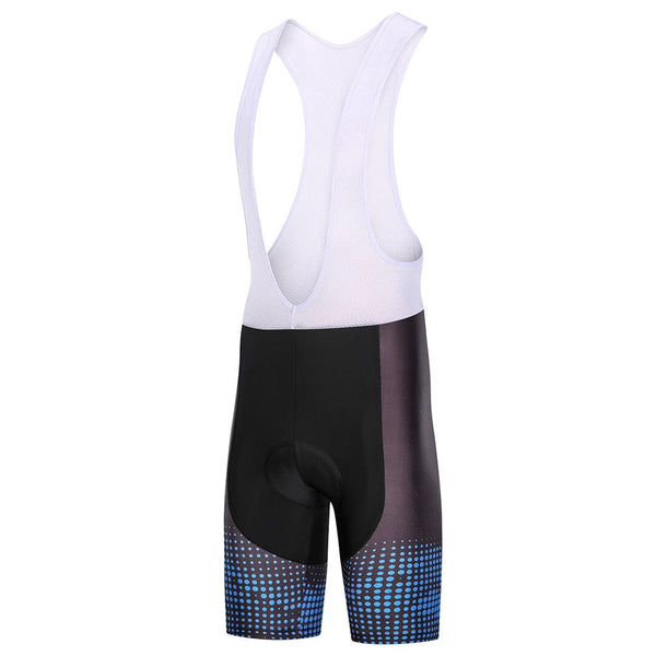 Mist cycling bibs