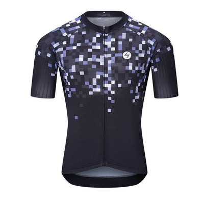 Cycling Jersey -  Pixels