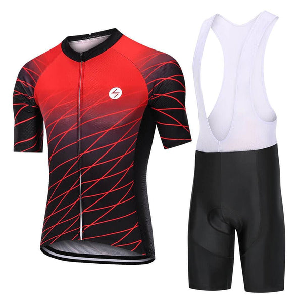 Redline Cycling kit