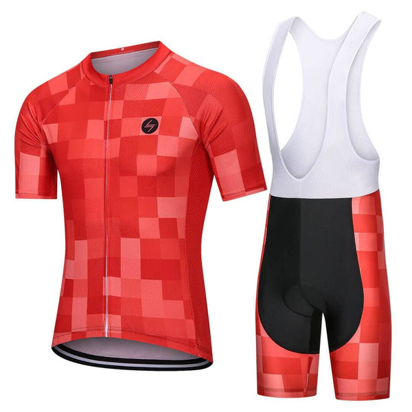 8 Bit Cycling kit