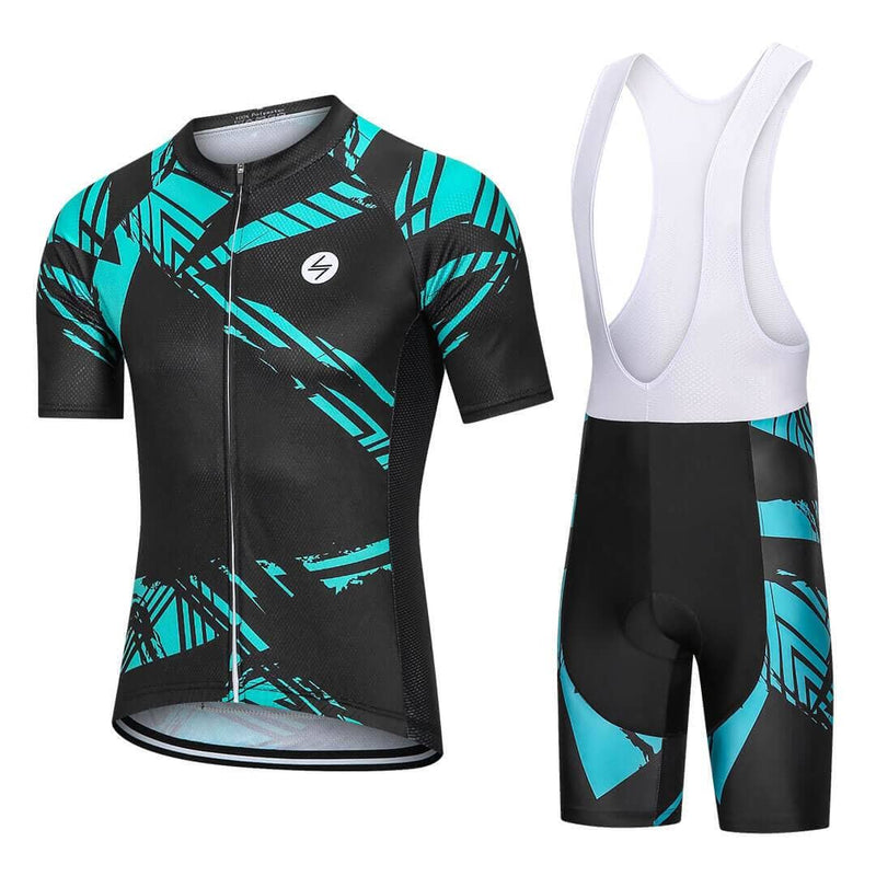 2021 Cycling kit