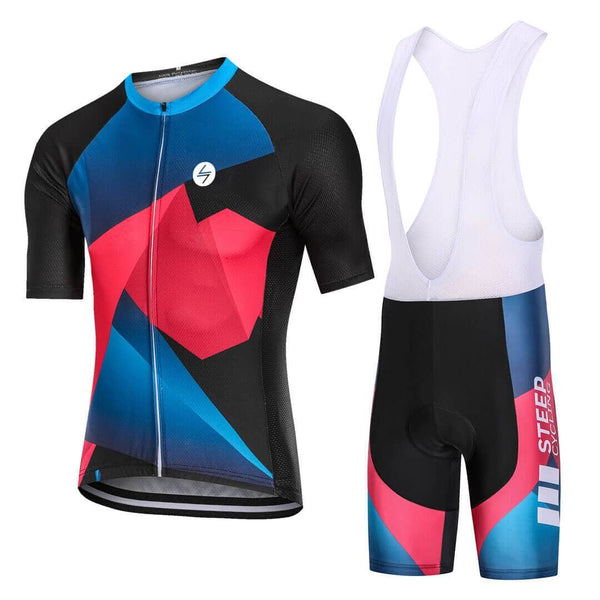 Race Cycling Kit