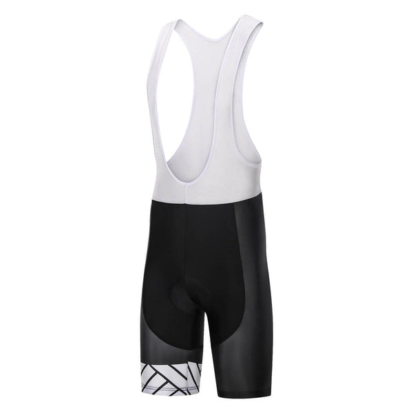 Tracks cycling bibs
