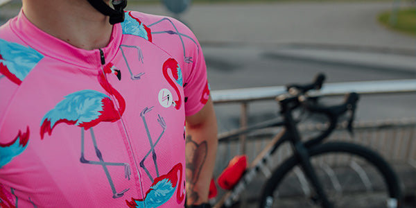 STEEP Cycling: Shop Best Cycling Kits of 2024