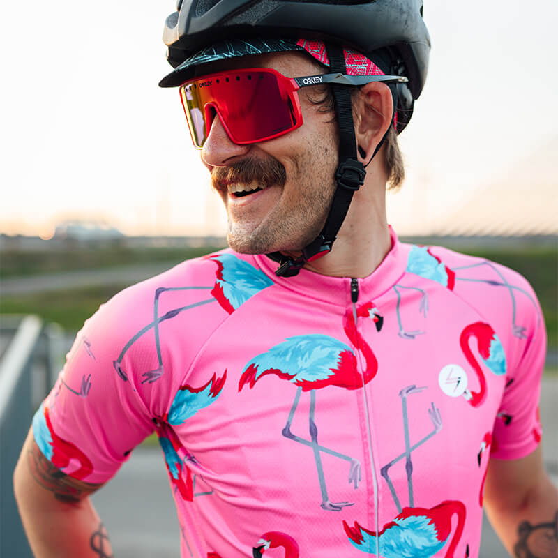 Steep Cycling: Shop Best Cycling Kits Of 2023
