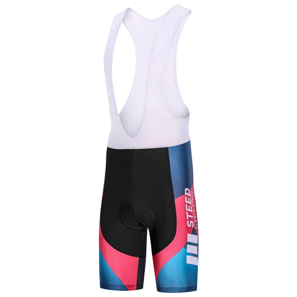 Race cycling bibs