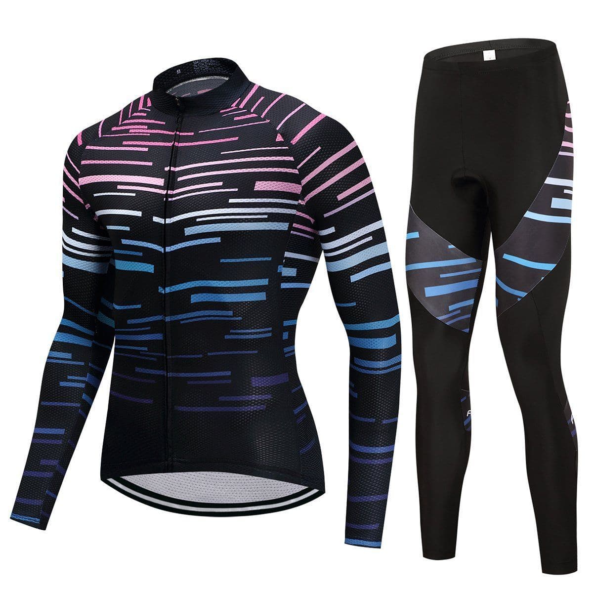 Cycling Thermal Kit - InfinityLines-SteepCycling