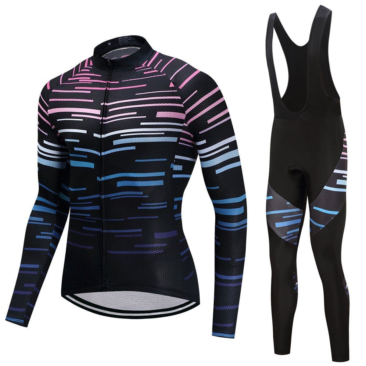 Cycling Thermal Kit - InfinityLines-SteepCycling