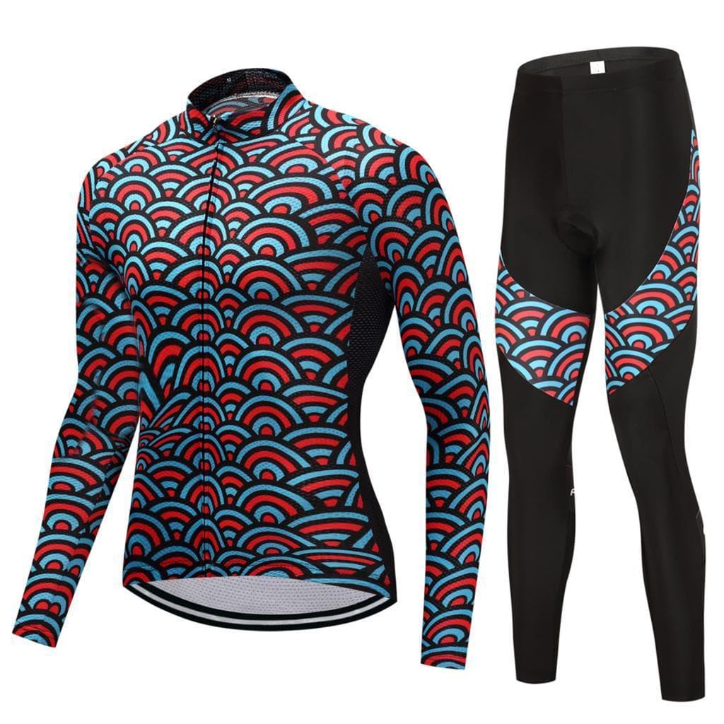 Cycling Thermal Kit - Scales-SteepCycling