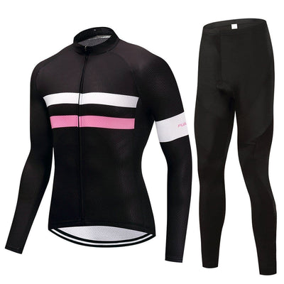 Cycling Thermal Kit - TwoLines-SteepCycling