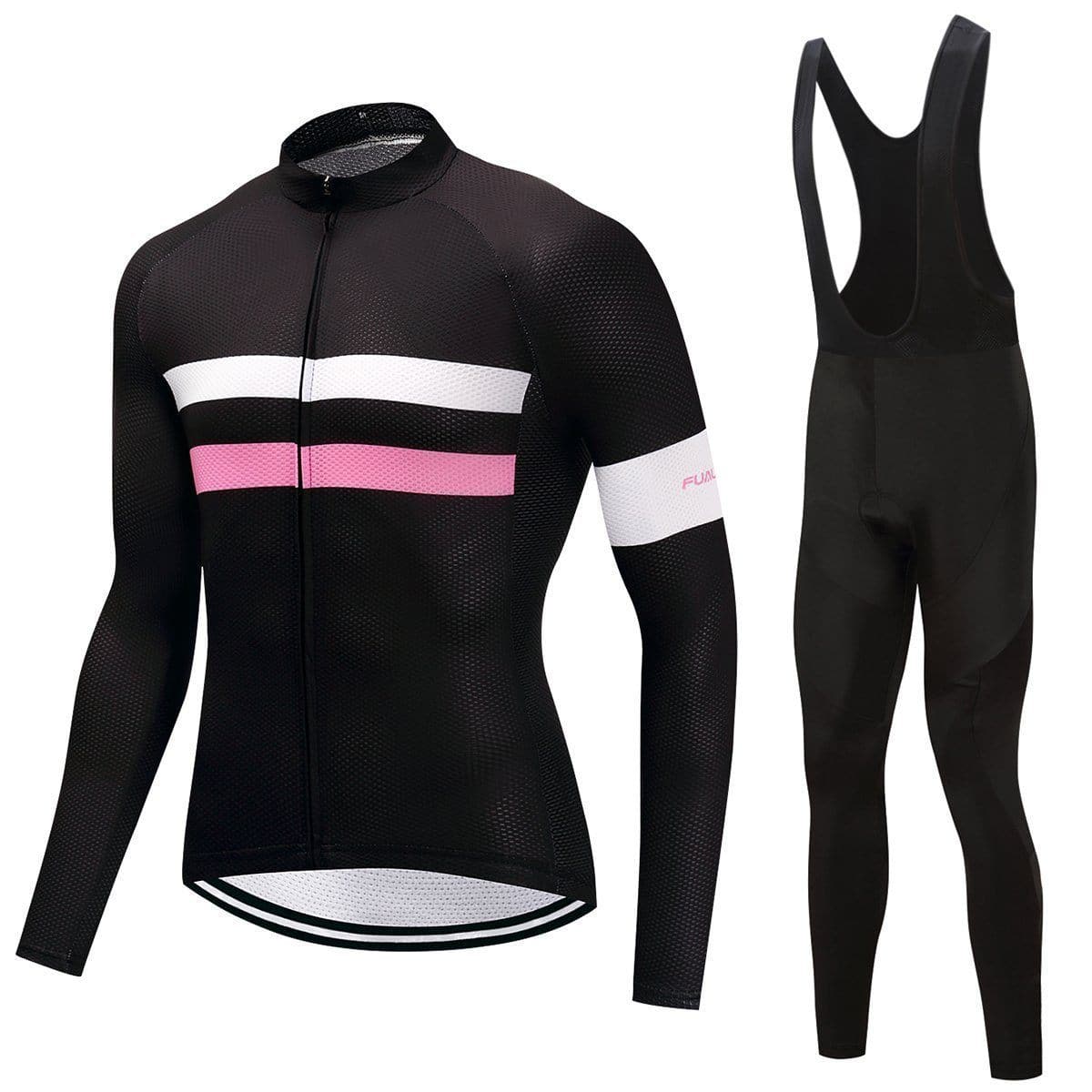 Cycling Thermal Kit - TwoLines-SteepCycling