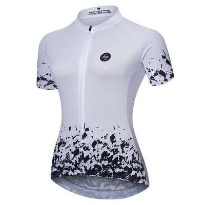 Energy cycling jersey