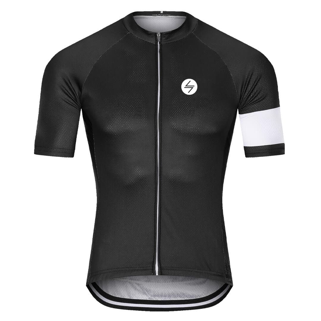 Cycling Jersey -  Overcast