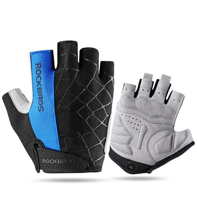 Unisex Shockproof gloves