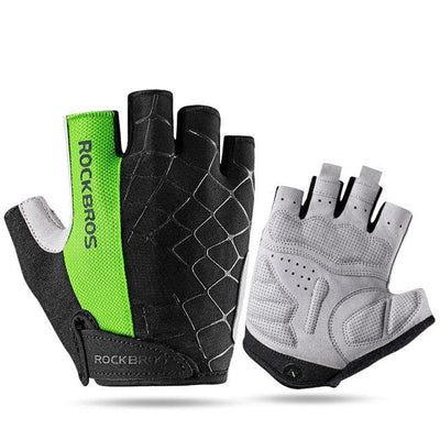 Unisex Shockproof gloves