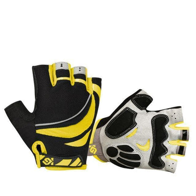 CycleLife shockproof gloves