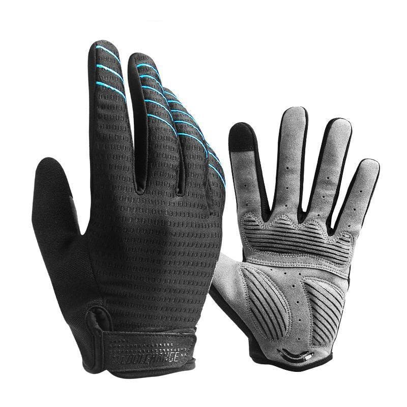 Cycle Pro Long Finger Gloves