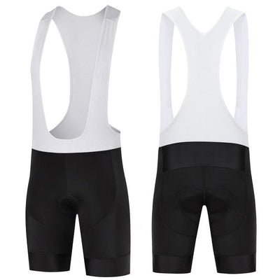 Cycling shorts - Black