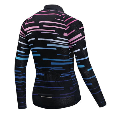 Thermal Cycling Jersey - InfinityLines