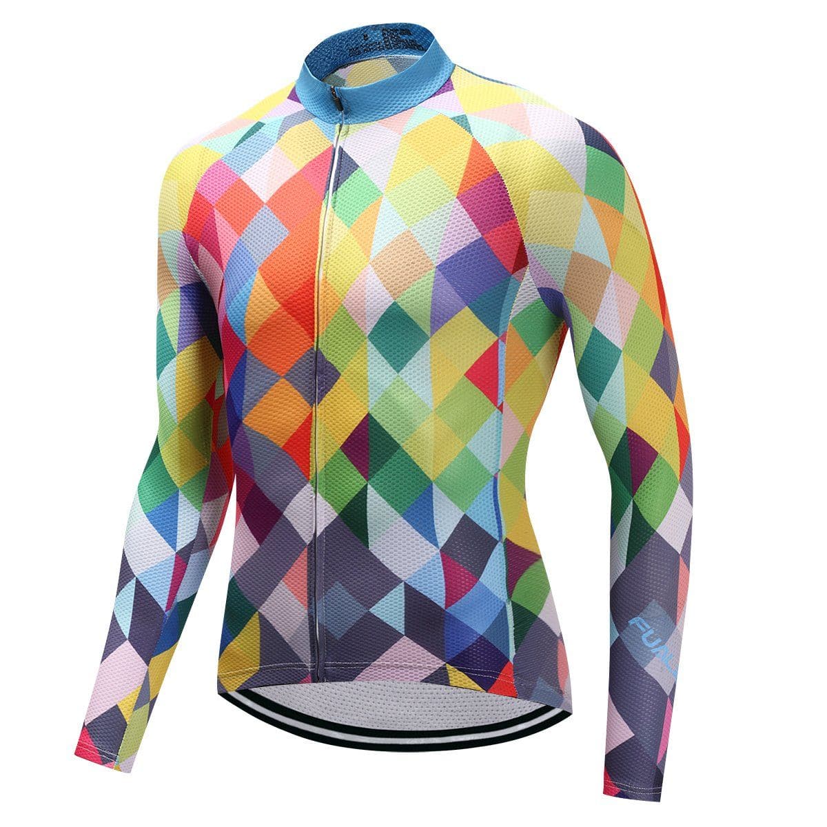 Thermal Cycling Jersey - ColourfulGeometry