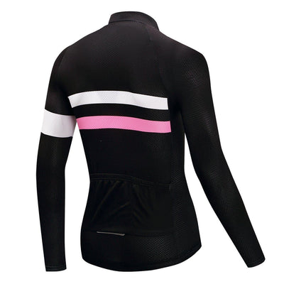 Thermal Cycling Jersey - TwoLines