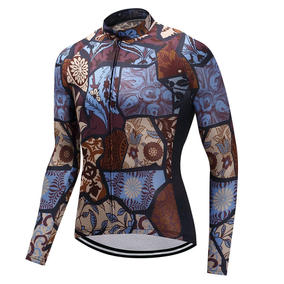 Thermal Cycling Jersey - Autumn