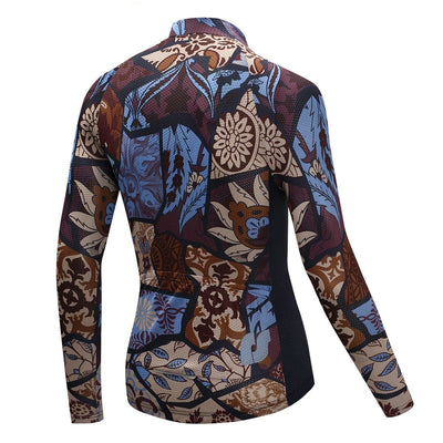 Thermal Cycling Jersey - Autumn