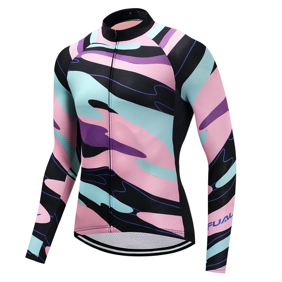 Thermal Cycling Jersey - Painted