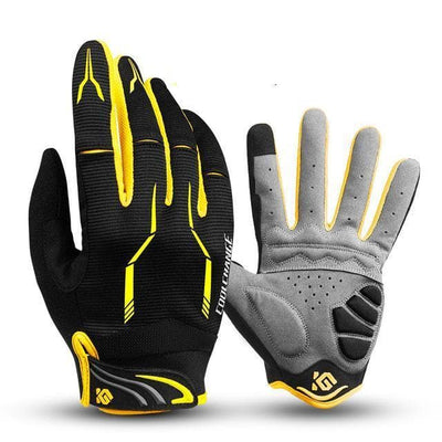 Elite Cycling WINTER gloves