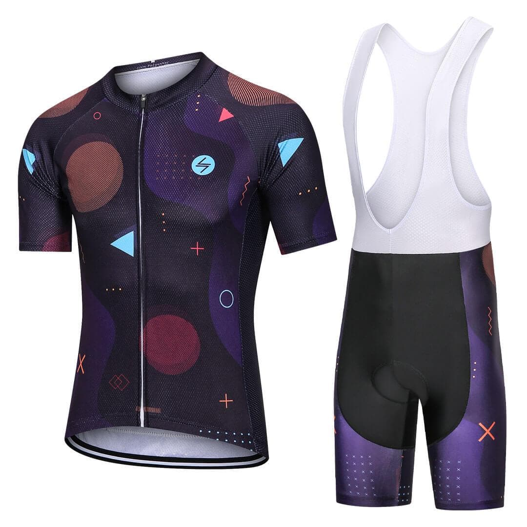 Space Cycling kit
