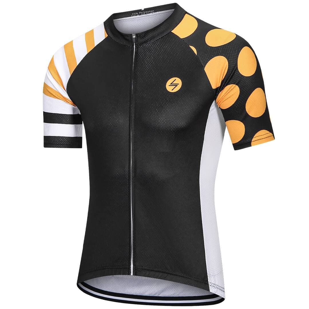 Miracle Cycling Jersey