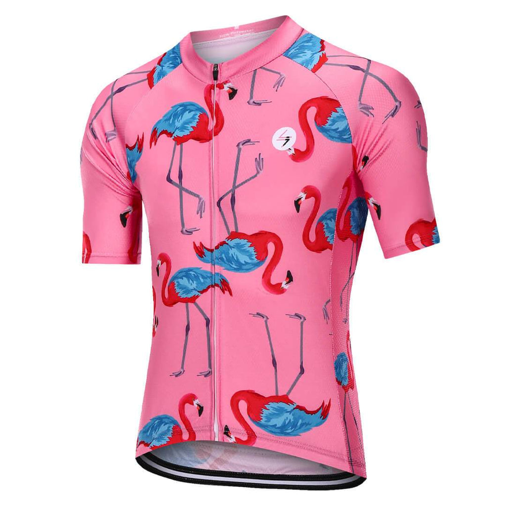 Flamingo Cycling Jersey