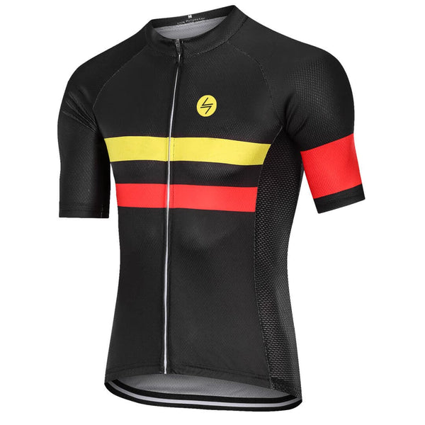 Cycling Jersey -  Momentum