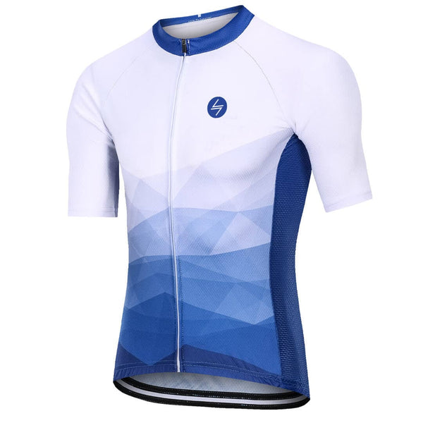 Cycling Jersey -  Steep