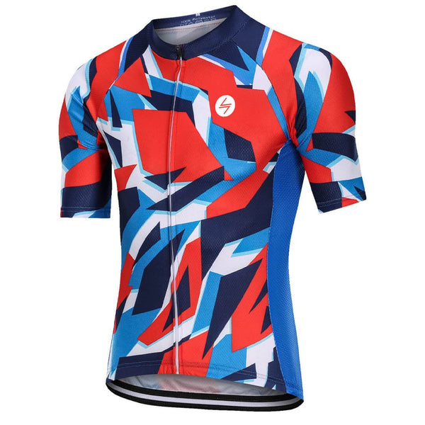 Edged Cycling kit